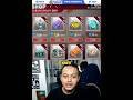 Event Diskon Pengganti Mystery Shop #freefire #shorts