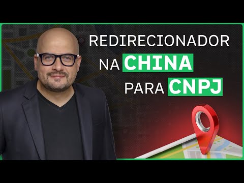 Endereço na China para enviar cargas - Agente na China - China Gate Importação