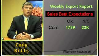 GrainTV August 2nd, 2012