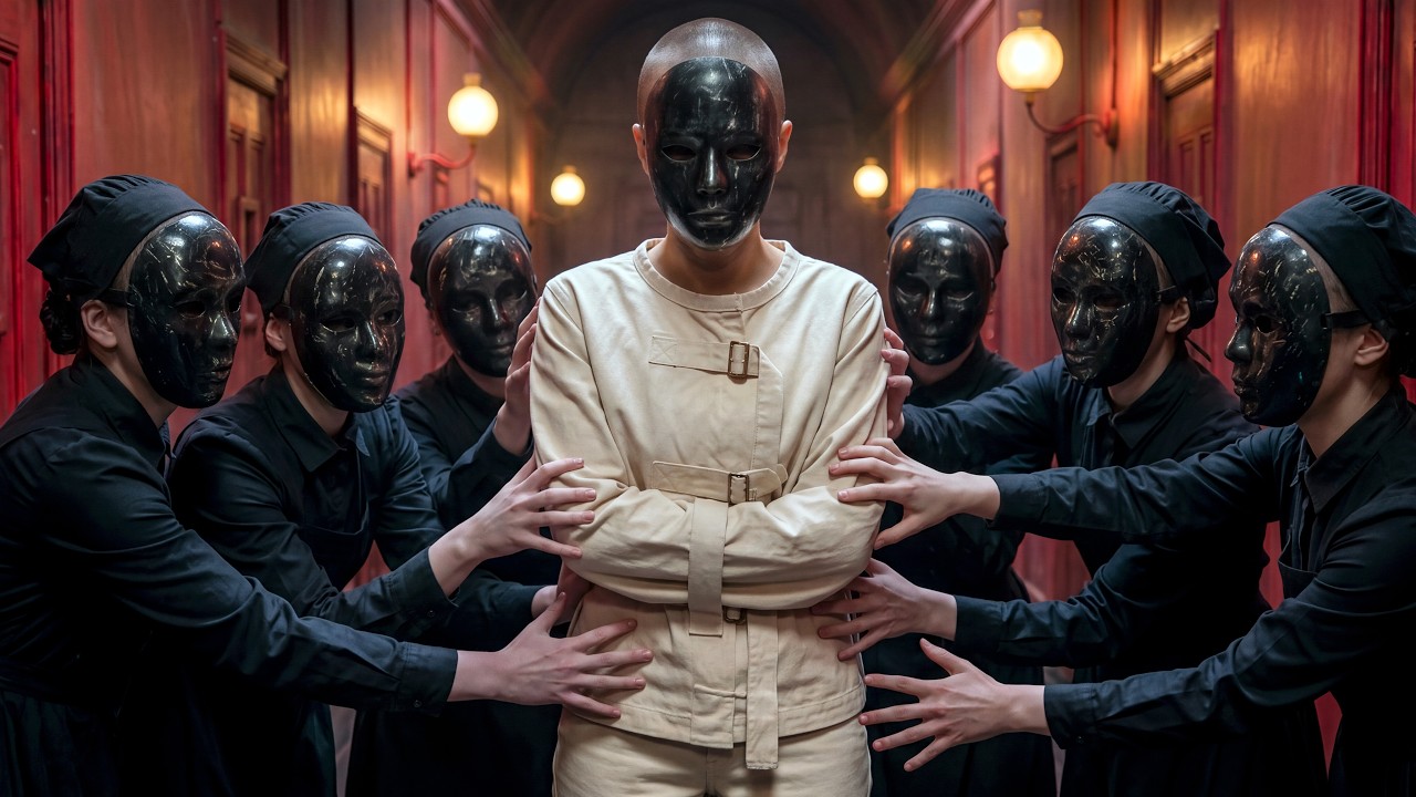 ZORDYK — Die Norm | Hypnotic German Techno adlı videoyu YouTube'da izle ZORDYK — Die Norm | Hypnotic German Techno adlı videoyu YouTube'da izle