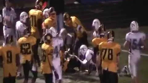 Marvin Draper - 2010 Junior Highlights