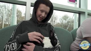 Episode 4: Westhill High School