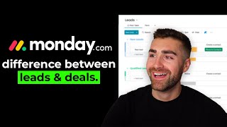 Difference Between Leads & Deals In monday.com (2024)