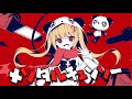 ➹：メンタルチェンソー-かいりきベア/歌ってみた【sera】