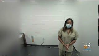 Driver Accused Of Fatal Lauderhill Hit-&-Run Faces Judge