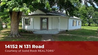 14152 N 131 Road video tour