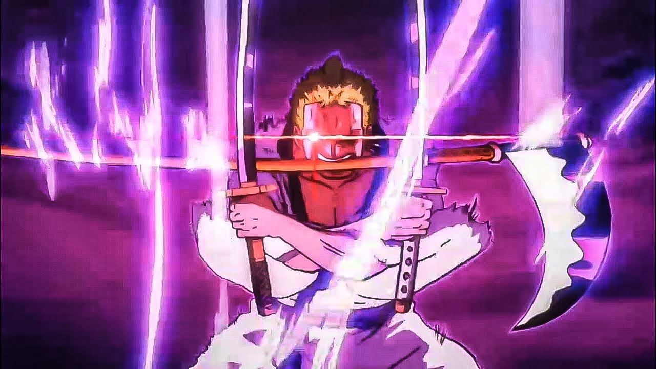 10 Coolest Anime Swordfights Ranked