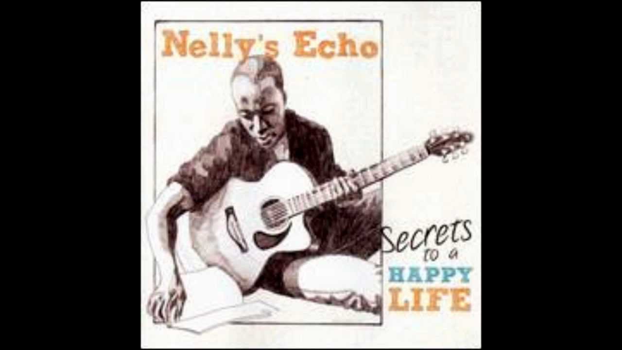 Obejrzyj Nelly's Echo - Princess w YouTube Obejrzyj Nelly's Echo - Princess w YouTube