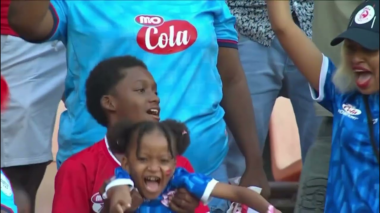  "SIMBA SPORS CLUB" - NGUVU MOJA.