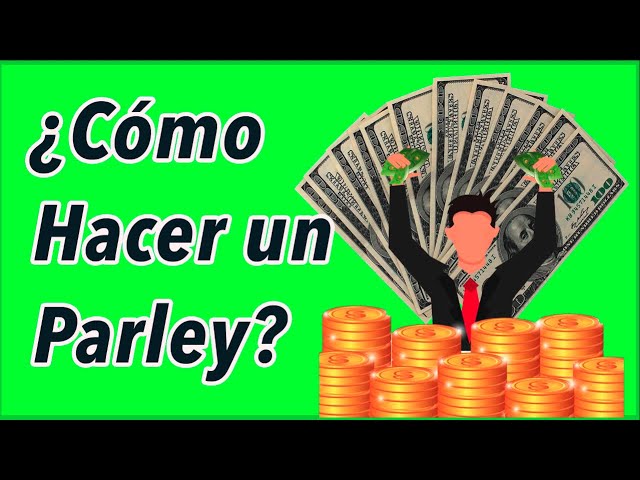 Parlay efectivo y rentable