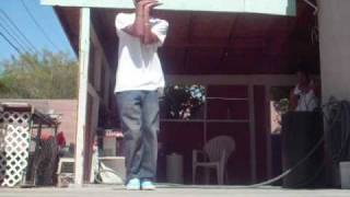 Rize-C-Walk/Freestyle- Just Having Some Fun =]