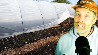 What if I Canβt Trust My Mulch + Harvest Bins
Welcome to episode 334 of Growers Daily!
We cover: what to do if you canβt trust your local mulch options, harvest bins, and some takeaways from the oak conference.
We are a Non-Profit! π
π DONATE π https://www.paypal.com/donate/?hosted_button_id=ALF4MZX26SVSQ
https://app.candid.org/profile/16047666
Links for today:
The NTG Premier League Fantasy League: https://fantasy.premierleague.com/leagues/auto-join/kpu9zv
League Code: kpu9zv
UVM harvest bins https://blog.uvm.edu/cwcallah/2018/11/14/bins-buckets-baskets-totes/
Kez from Five Tales on Motherhood and farming: https://youtu.be/fPMGOTR_LE0?si=2Y0-4o4qyDAs87qn
MUSIC from this episode:
The Glitzy District by Dusty Decks
via www.epidemicsound.com
Support our work (π) at https://www.notillgrowers.com/support
or https://www.Patreon.com/notillgrowers
Show Sponsors:
Tilth Soil!: https://www.tilthsoil.com/?srsltid=AfmBOorYMGkYzMqYdJ8KDqTdMFUg5tw3lx_OSMBZPP6phSXpFhBIyUkT
Peaceful Heritage Nursery: https://peacefulheritage.com/
Certified Naturally Grown: https://www.naturallygrown.org/
Tend: https://www.tend.com/?utm_source=No-Till&utm_medium=podcast&utm_campaign=warm_lead&utm_content=free%20trial
MY BOOK!
The Living Soil Handbook π π https://www.notillgrowers.com/livingsoilhandbook
French copy of The Living Soil Handbook: https://amzn.to/4h2bYot
Italian Copy https://www.terranuovalibri.it/libro/dettaglio/jesse-frost/il-manuale-del-suolo-vivente-9788866819967-236828.html
German Copy: https://www.oekom.de/buch/das-grosse-boden-handbuch-9783987261374
Other stuff and ways to support stuff like this π
5% off Neptunes Harvest Fish Fertilizers and More (offer Code: NOTILL)
π: https://store.turbify.com/cgi-bin/clink?yhst-20803342241356+tt4W2F+shop.html+NOTILLπ¨
ORDER Dan Brisebois Seed Book! π https://www.notillgrowers.com/livingsoilhandbook
The Living Soil Handbook π π https://www.notillgrowers.com/livingsoilhandbook
Hats π§’ π https://www.notillgrowers.com/livingsoilhandbook
Forum π¬ π https://notillgrowers.community.chat
Music π΅ π via www.empidemicsound.com
π MERCH π https://www.notillgrowers.com/livingsoilhandbook
Support our work (π) at www.notillgrowers.com/support or www.Patreon.com/notillgrowers
freelance sound editor: www.sellassoundworks.com What if I Canβt Trust My Mulch + Harvest Bins