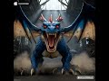 Evolusi Naga Mesin! Dracomon ➜ Coredramon ➜ Gigadramon ➜ Gundramon (Evolusi Digimon EPIC)