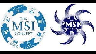 The MSI Concept Main