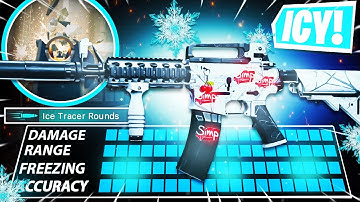 NEW M4 META WARZONE SEASON 4... BROKEN BUILD 🤯 K2 M4A1 BEST CLASS SETUP LOADOUT is OVERPOWERED!