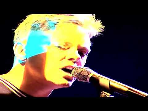 New Order- True Faith (2023 Digital Master)