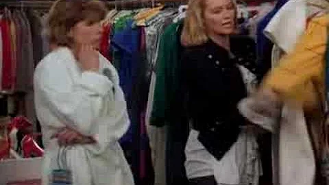 Cybill S1 Ep5 Starting on the Wrong Foot clip3