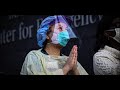 During the Coronavirus Pandemic, Justice is Essential