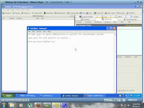 Adobe Acrobat PDF Reader EXPLOIT - Silent Drive by