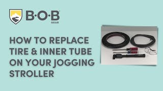 replacement inner tubes for bob strollers