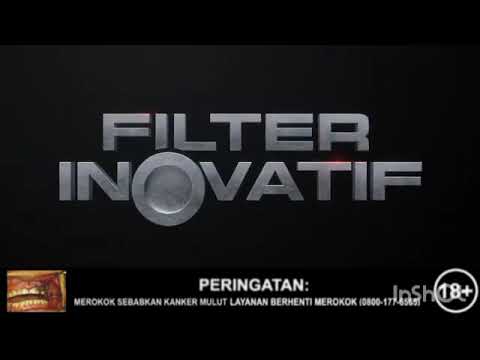 Iklan rokok Marlboro filter black [Full PHW Mulut]