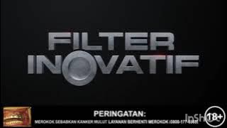 Iklan rokok Marlboro filter black [Full PHW Mulut]