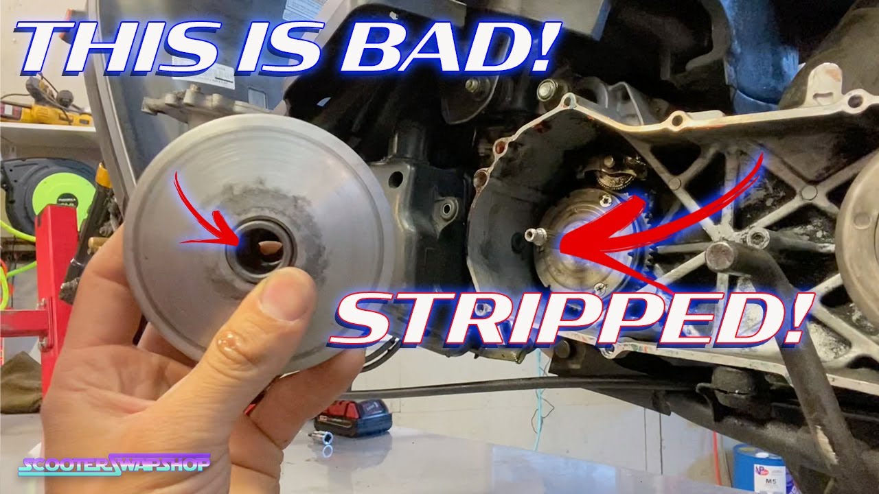 Do your Research! Don't do this! | More CVT Nightmares