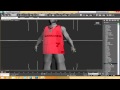 retexture skins gta sa 3ds max (Autodesk 3ds max)