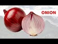 Eating Half an Onion Is Doing These To Your Body | What are the Benefits and Harms of Onion?