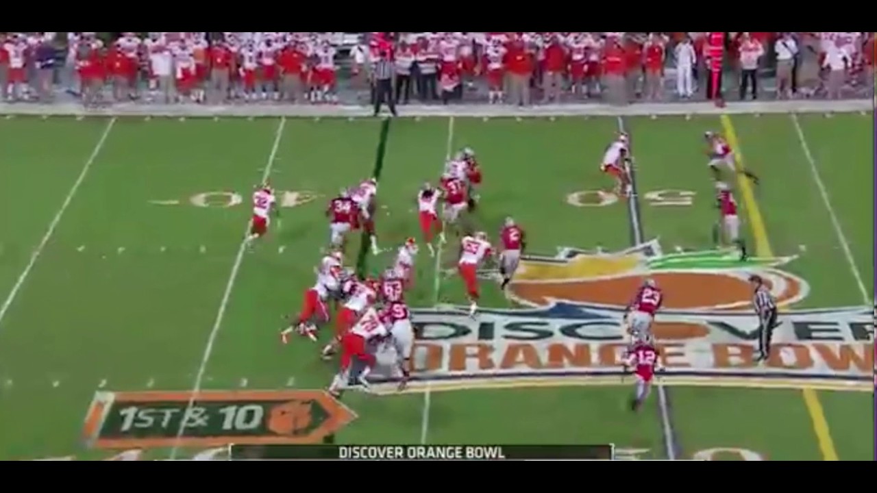 1st 10 Unbalanced Power Jet Sweep YouTube