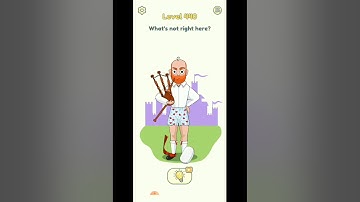 DOP 2: Delete One Part - LEVEL 440 l What