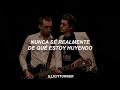 The Last Shadow Puppets; The Dream Synopsis // Traducido al español