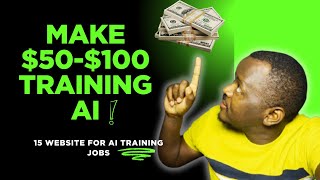 Make $300 Per Hour Testing AI Tools