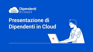 Le funzionalità di Dipendenti in Cloud - software di gestione del personale screenshot 2
