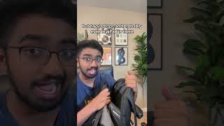 my FAVORITE traveling backpack