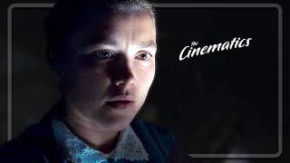THE WONDER (2022) | Official Trailer