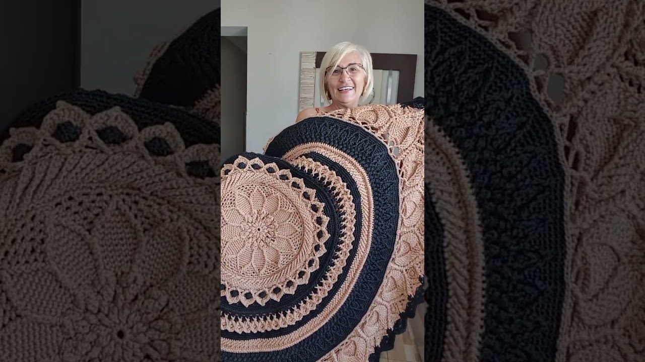 tapete de fio de polipropileno.