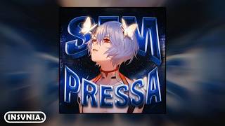 Sem Pressa [EXTENDED]