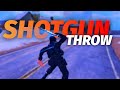 shotgun throwing tutorial | 3 simple ways