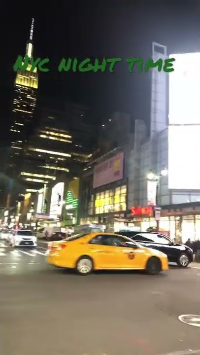 New York City #newyork #ny #2022 #manhattan #home #new #night