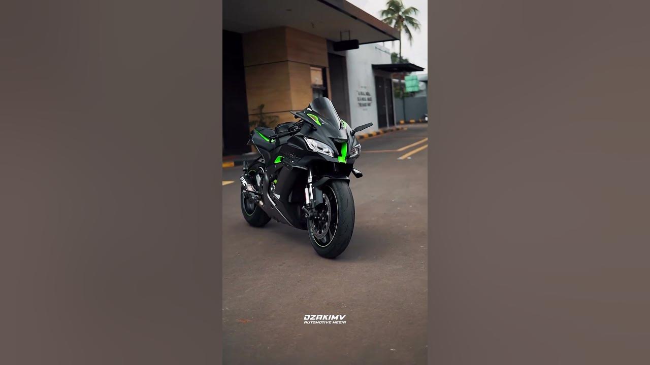 Kawasaki ninja zx10r kawasaki ninja zx10r edition YouTube
