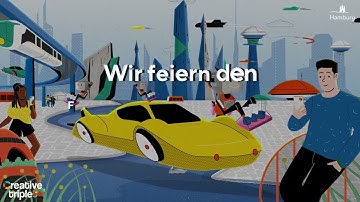 TDE - Explainer Video by Creative Triplet