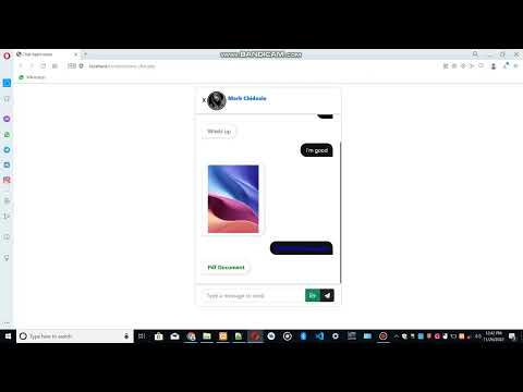 Complete Mini-Social Media ( My Students' Final Project ) ( Fullstack Web Development Course )