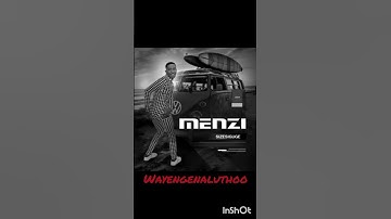 Thumbnail of Wayengenalutho (official music lyrics)