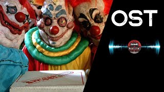 KILLER KLOWNS FROM OUTER SPACE GAME OST | OFFICIAL SOUNDTRACK
