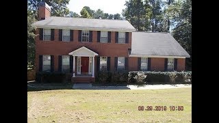 4562 Mulberry Creek Dr video tour