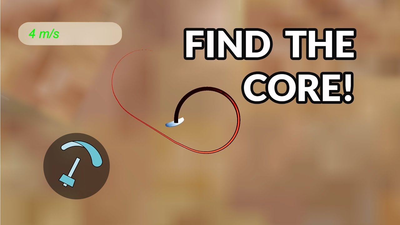 Finding the Centre of a Thermal - Paragliding Game intro! - BANDARRA