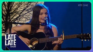 Muireann Bradley: When the Levee Breaks & Interview | The Late Late Show