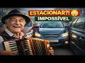 O ESTACIONAMENTO IMPOSSÍVEL - Pimba 2026 | Vida em Lisboa (Official Audio)