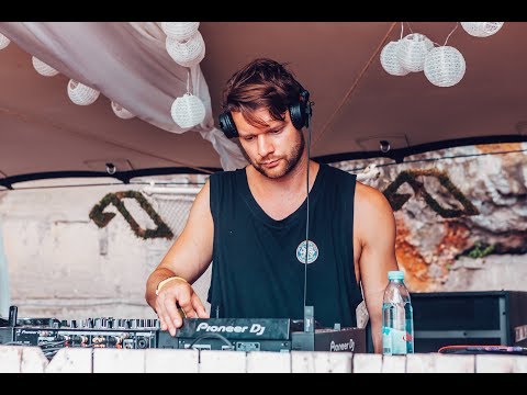 Yotto talks Anjunadeep